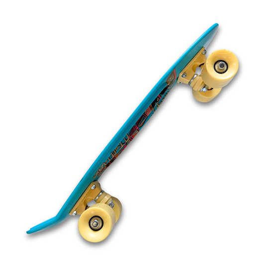 Penny Cruiser 22 Postcard Coastal 22" Skateboard