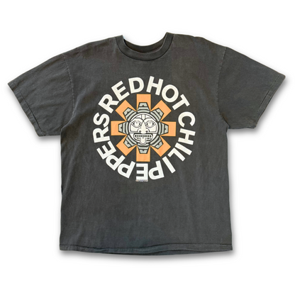 1991’ RED HOT CHILLI PEPPERS TEE (XL)