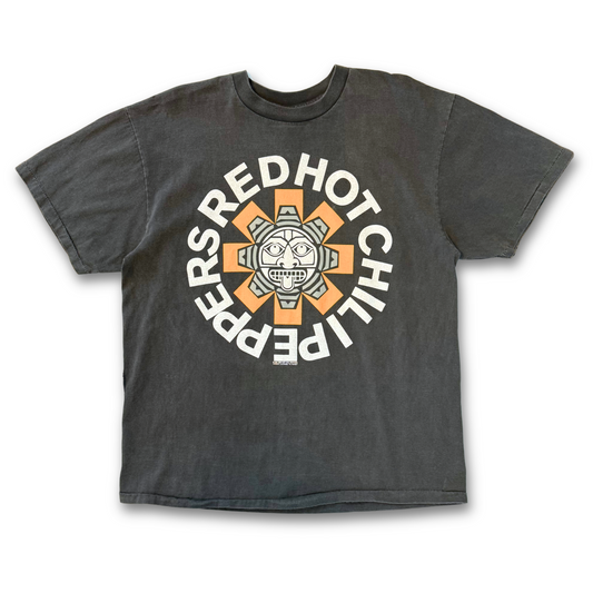 1991’ RED HOT CHILLI PEPPERS TEE (XL)