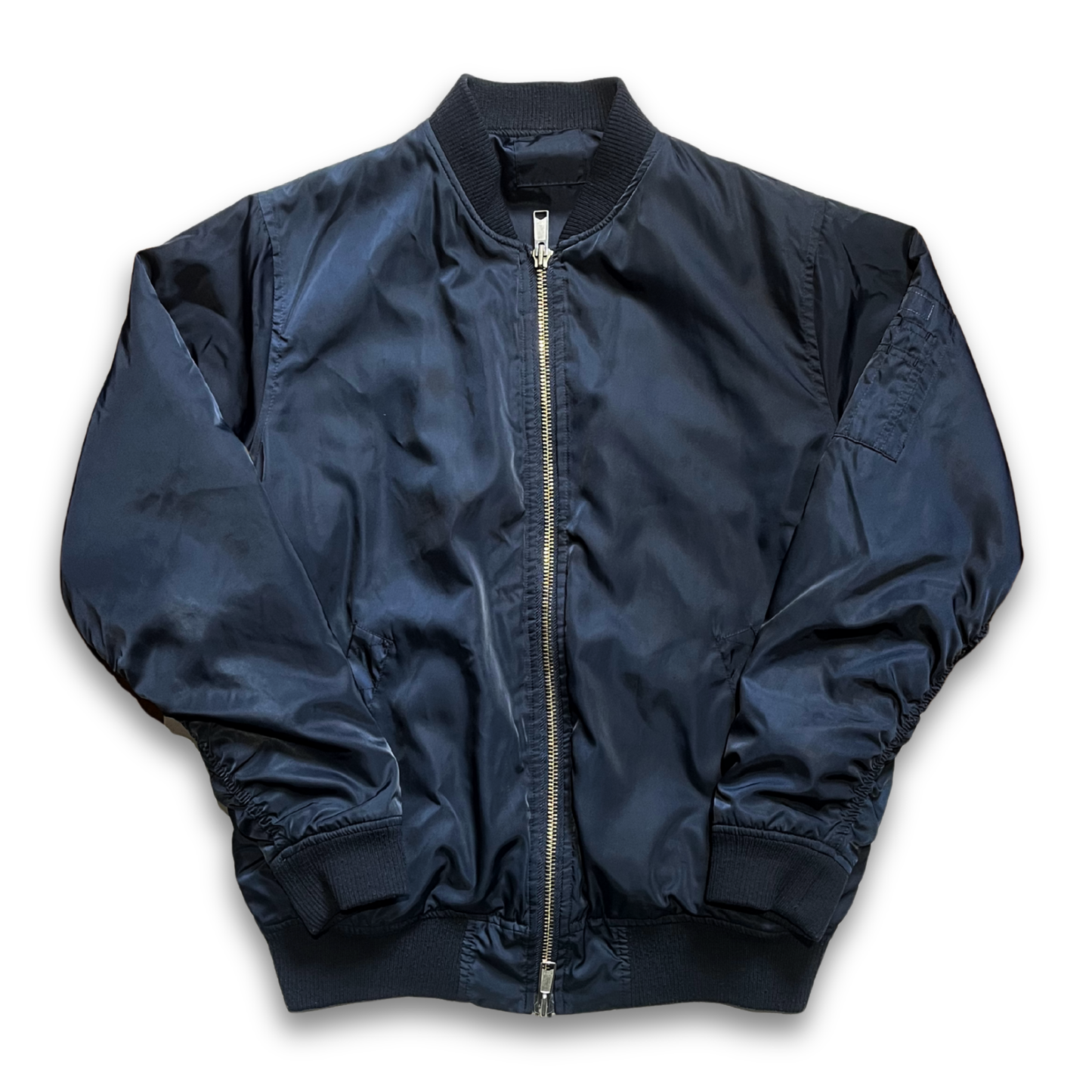 Kith x Alpha Industries MA-1 Bomber Jacket (S/M)