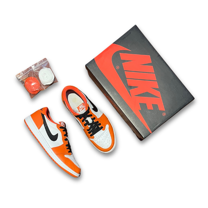 Jordan 1 Low OG 'Starfish' (US 8)