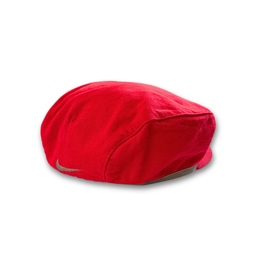 90'S NIKE NEWSBOY GOLF BERET