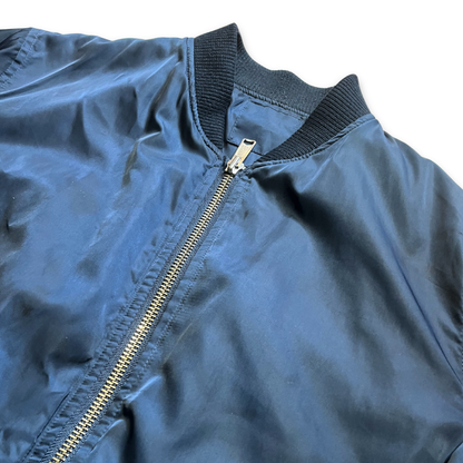Kith x Alpha Industries MA-1 Bomber Jacket (S/M)