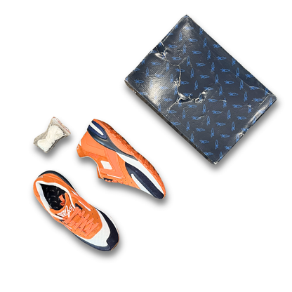 Anwar Carrots x Brooks Heritage 'Runaway' Beast (US 10.5)