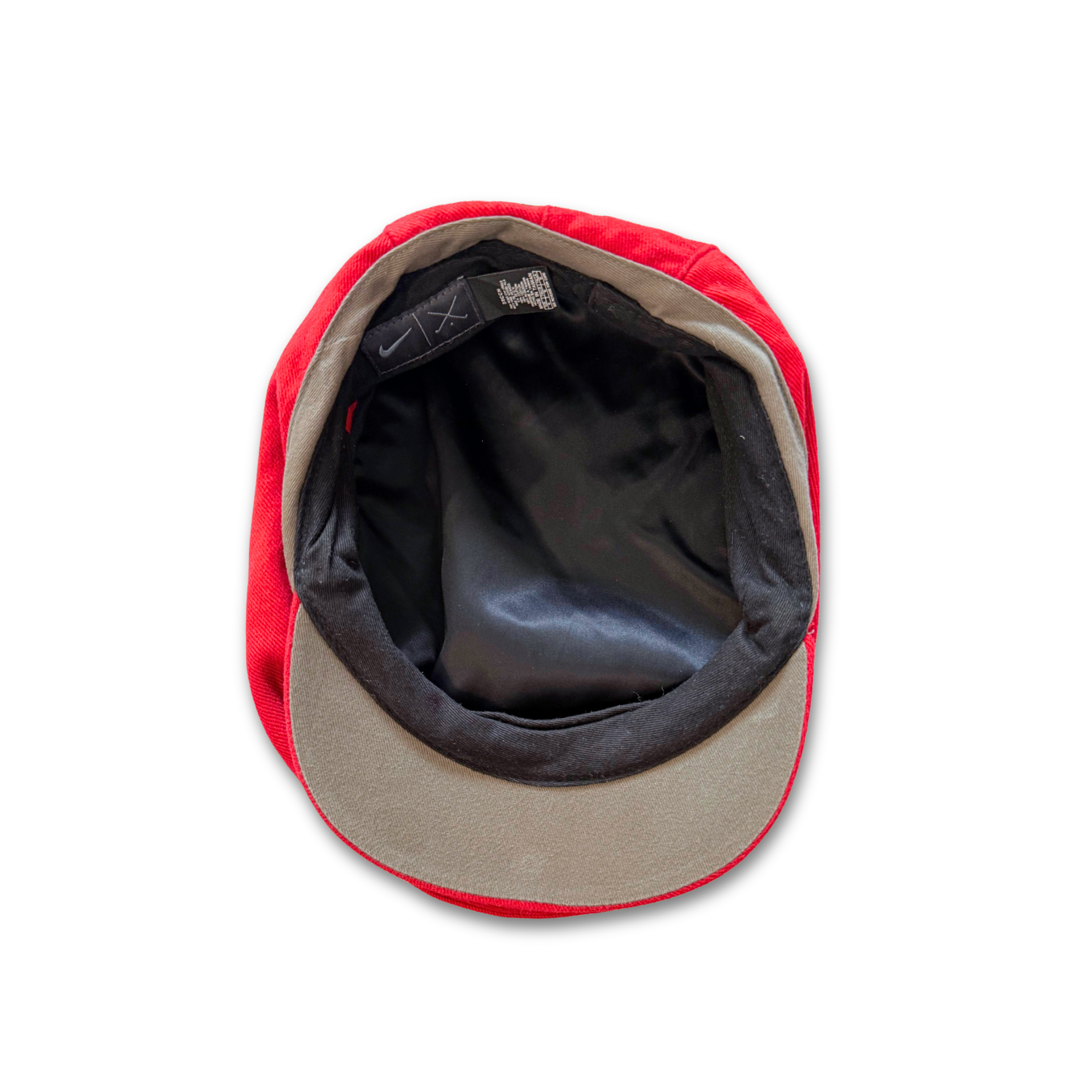 90'S NIKE NEWSBOY GOLF BERET