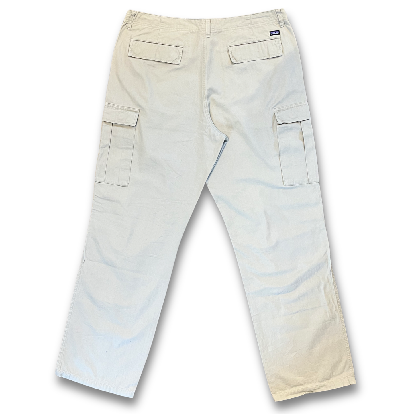 Patagonia cargo pants (37")
