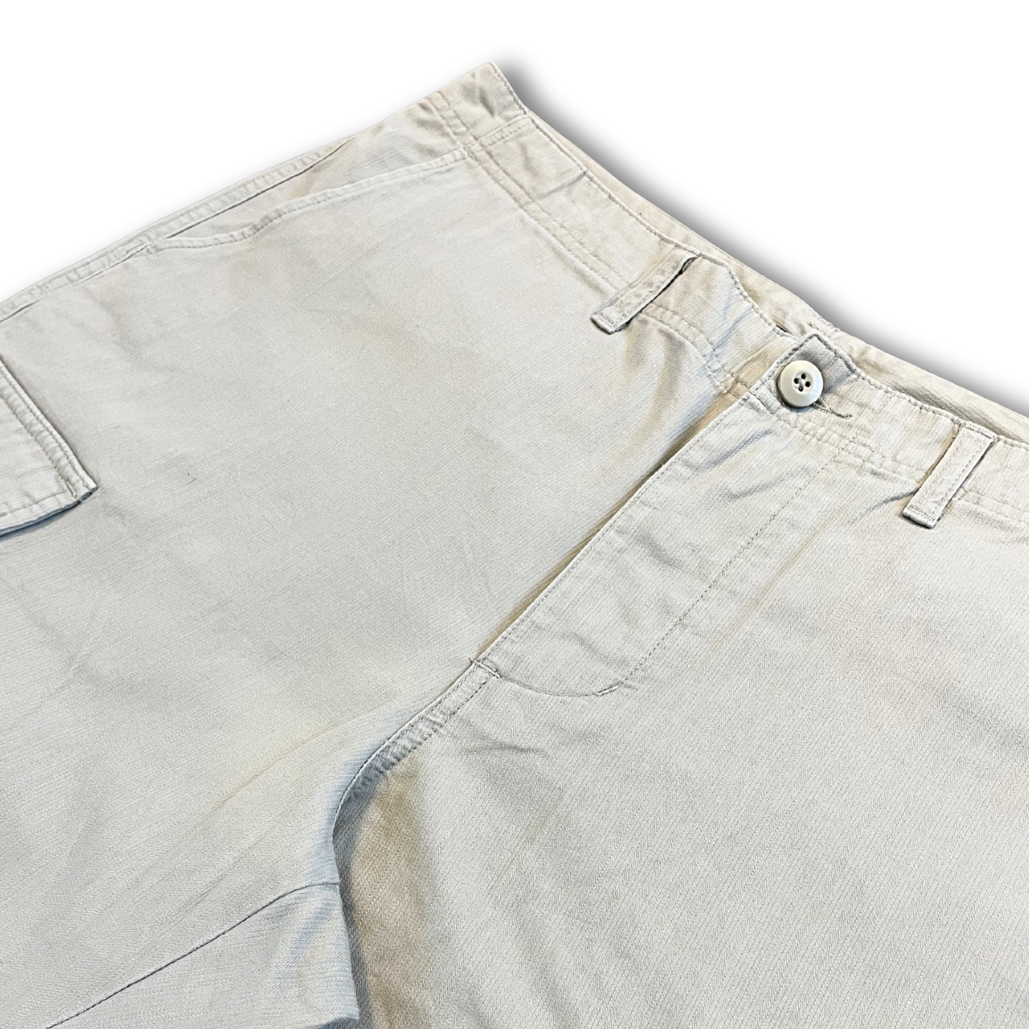 Patagonia cargo pants (37")