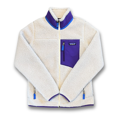 Patagonia women's Classic Retro-X Jacket (S)