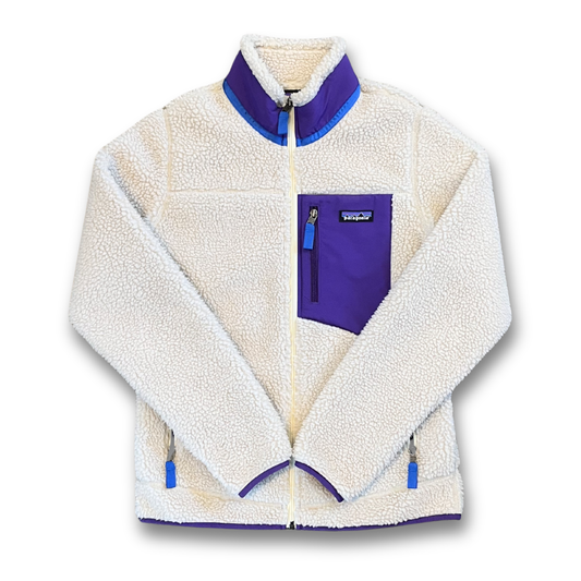 Patagonia women's Classic Retro-X Jacket (S)