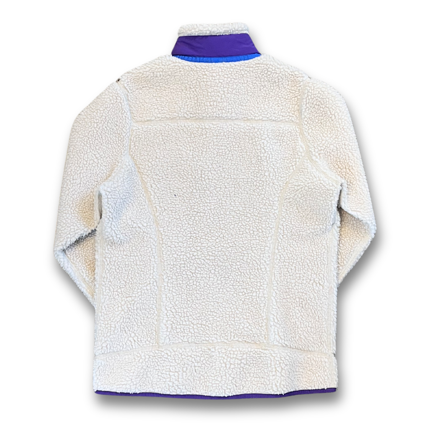 Patagonia women's Classic Retro-X Jacket (S)