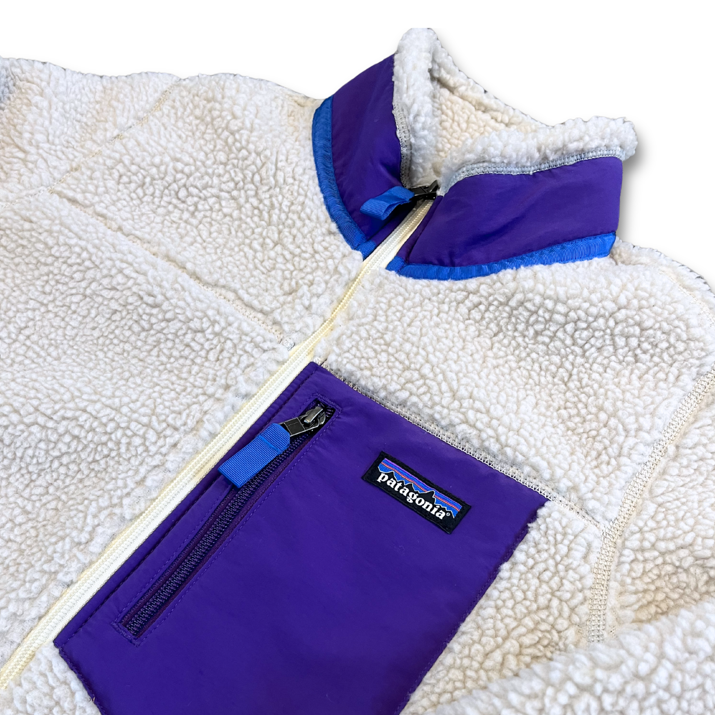 Patagonia women's Classic Retro-X Jacket (S)