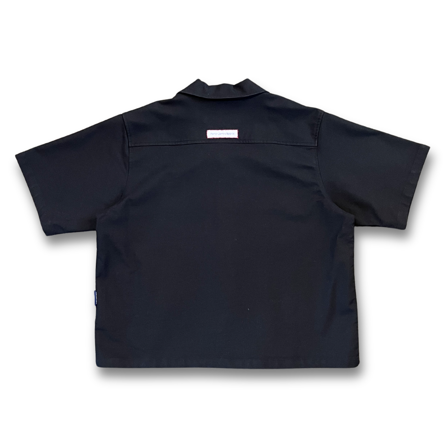 Porter James Sports Revere Shirt (S)