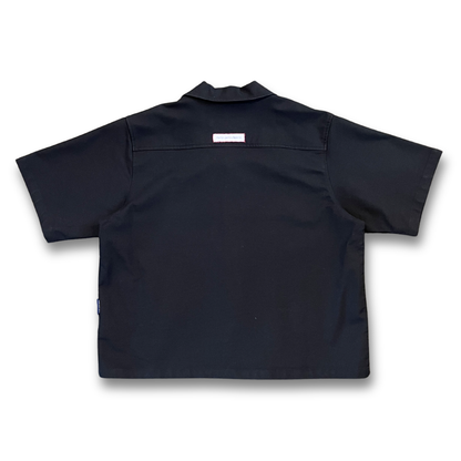 Porter James Sports Revere Shirt (S)