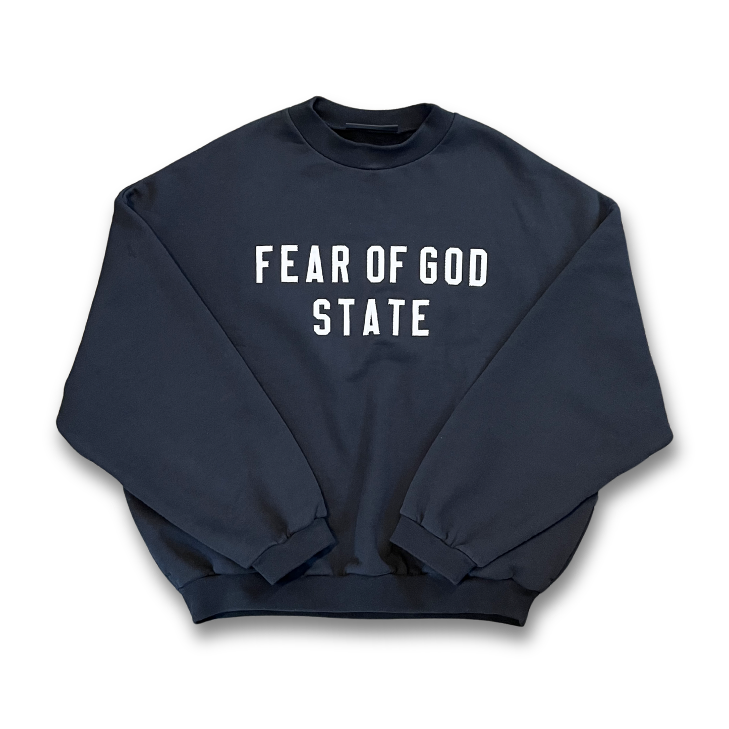 Fear of God Essentials sweatshirt (M)