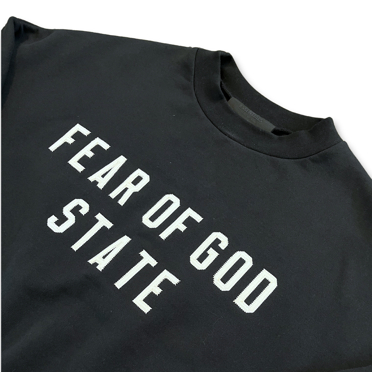 Fear of God Essentials sweatshirt (M)