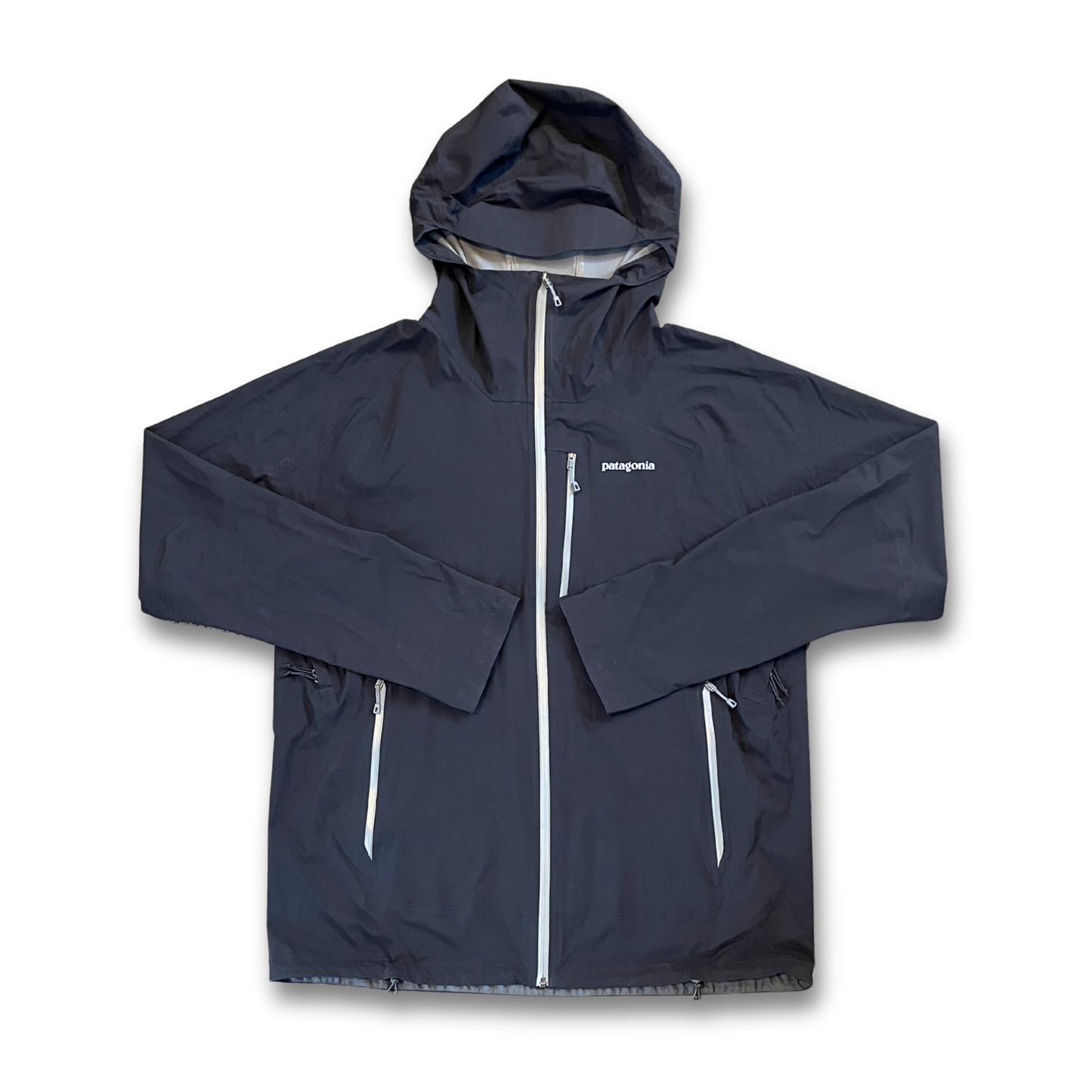 Patagonia Men's Stretch Rainshadow jacket (XL)