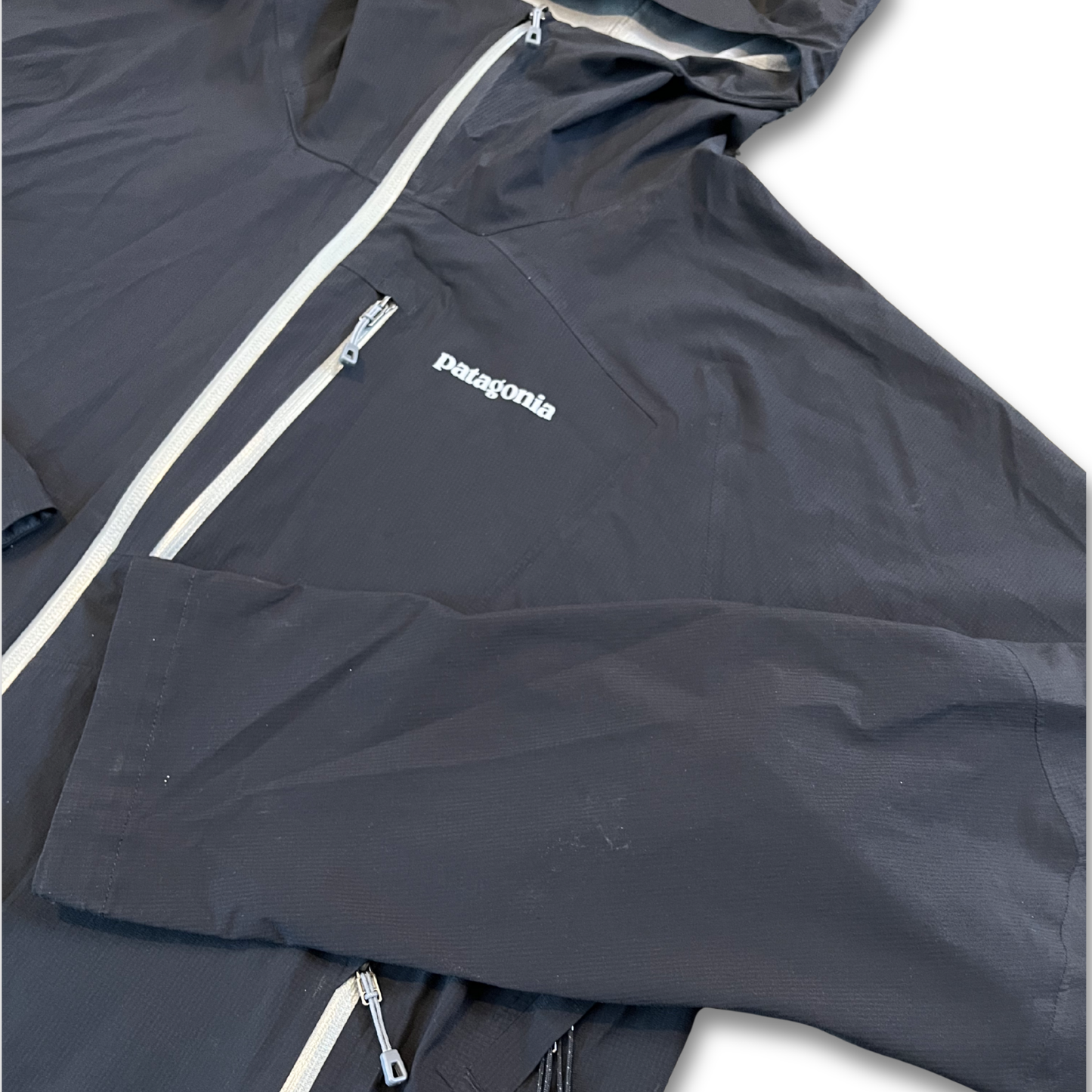 Patagonia Men's Stretch Rainshadow jacket (XL)