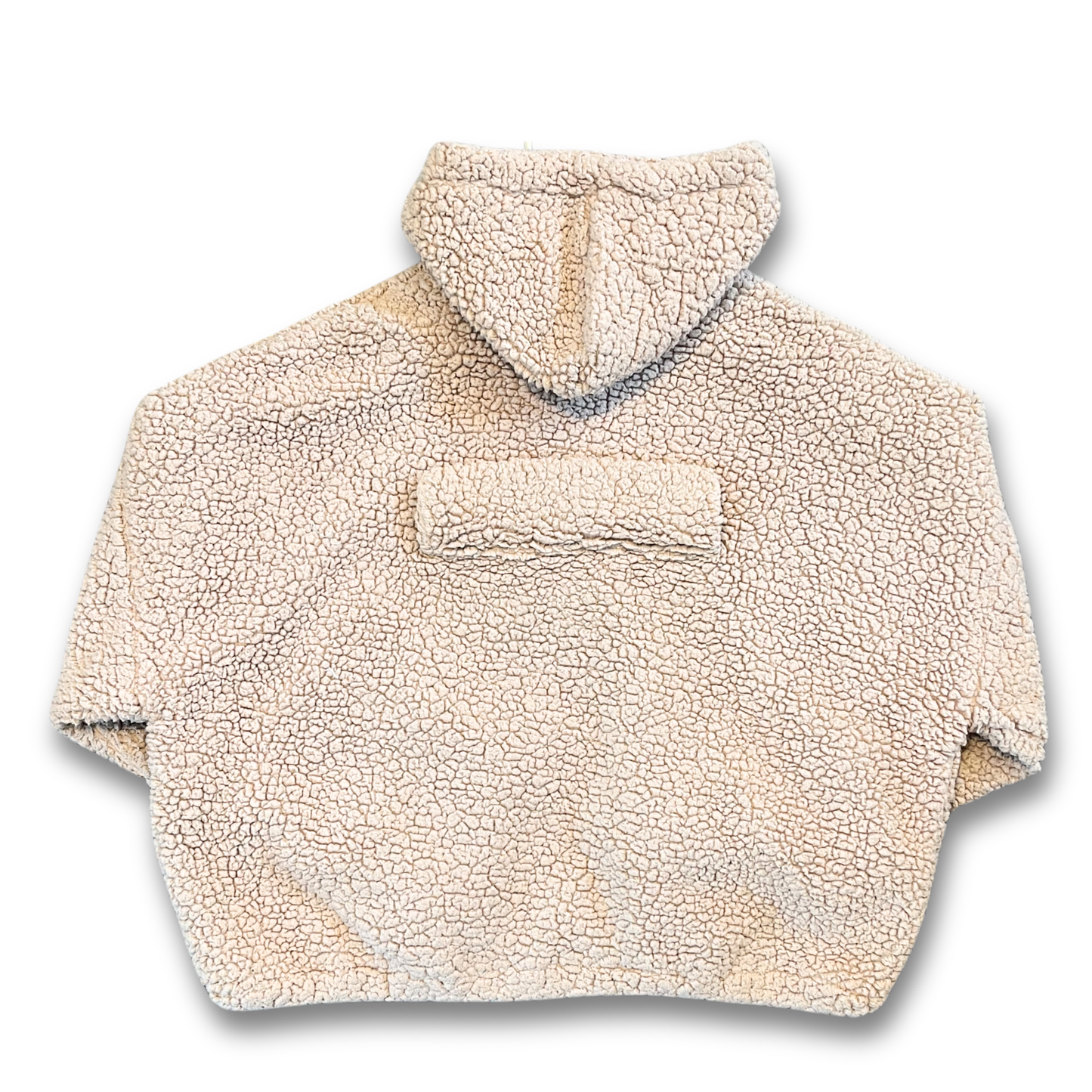 Prix workshop teddy jacket (XL)