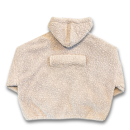 Prix workshop teddy jacket (XL)