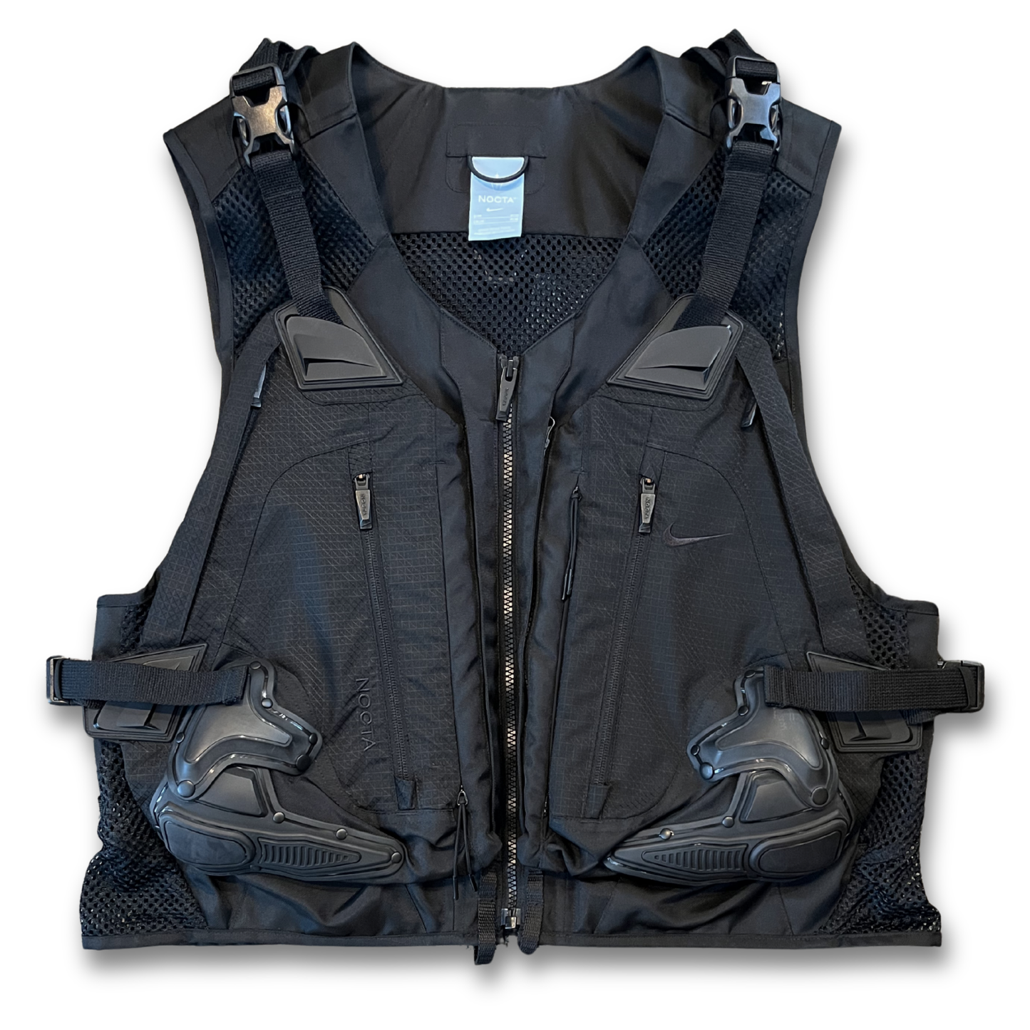 Nike x NOCTA Opal Modular Vest (M)
