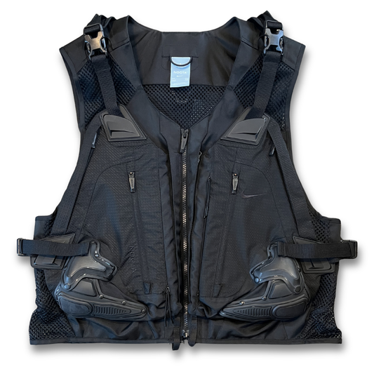 Nike x NOCTA Opal Modular Vest (M)