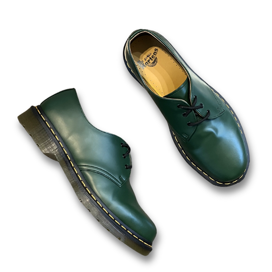 Dr. Martens 1461 Smooth Leather Oxford  (US 10)