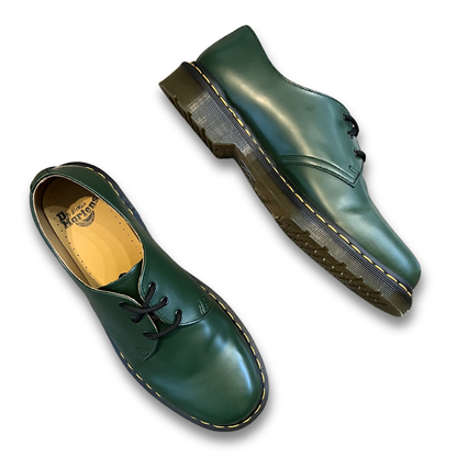 Dr. Martens 1461 Smooth Leather Oxford  (US 10)