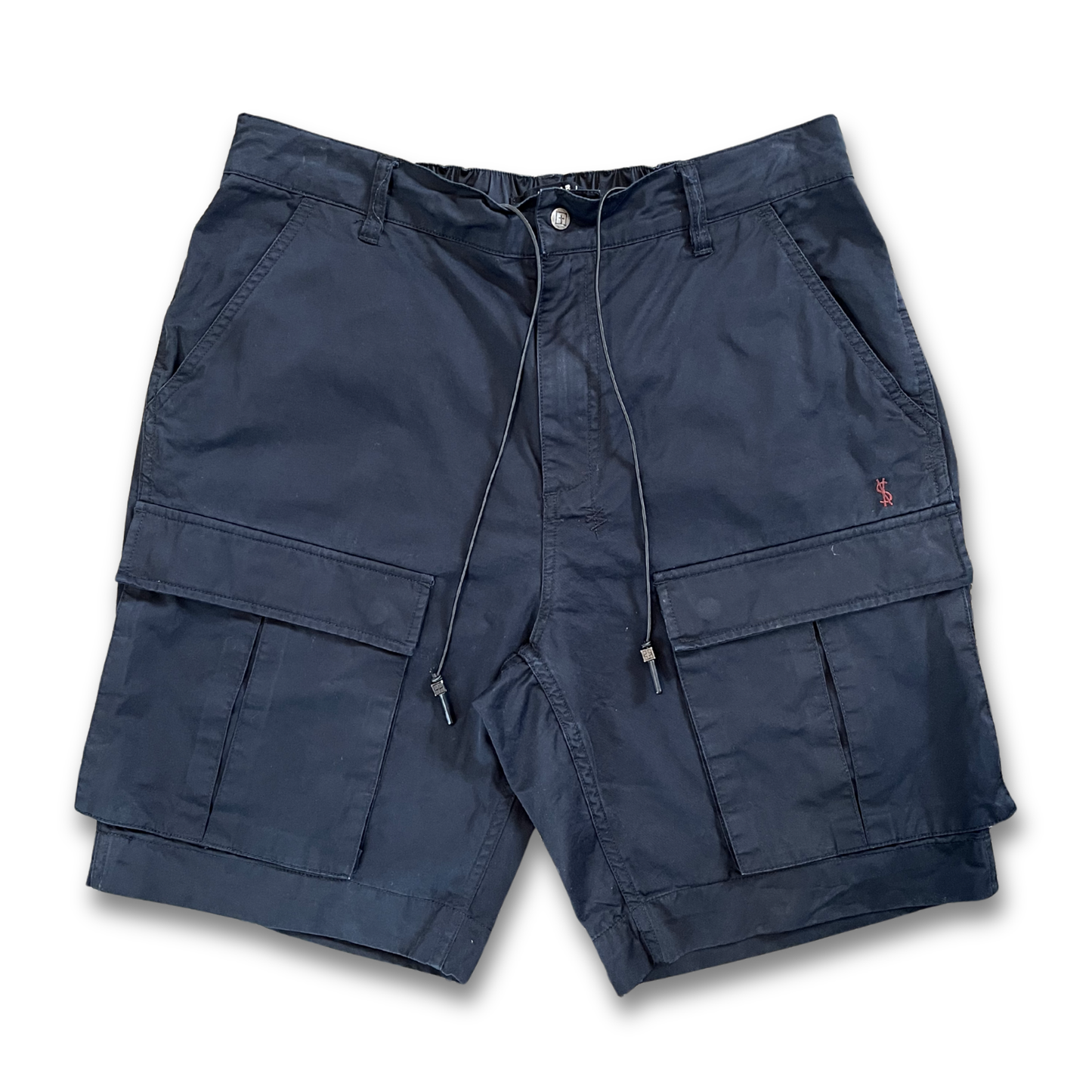 Ksubi Rugger shorts (34")