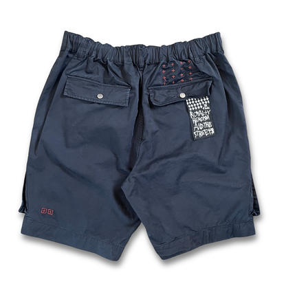 Ksubi Rugger shorts (34")