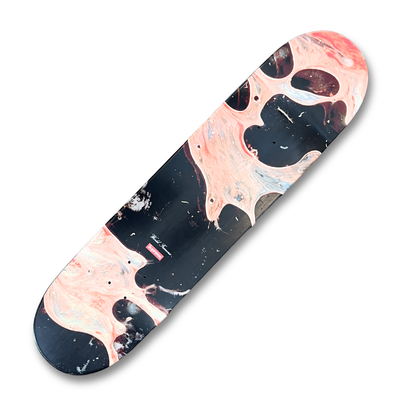 Supreme Blood & Semen Skateboard