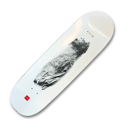 Chocolate Raven Tershy Zorched skateboard