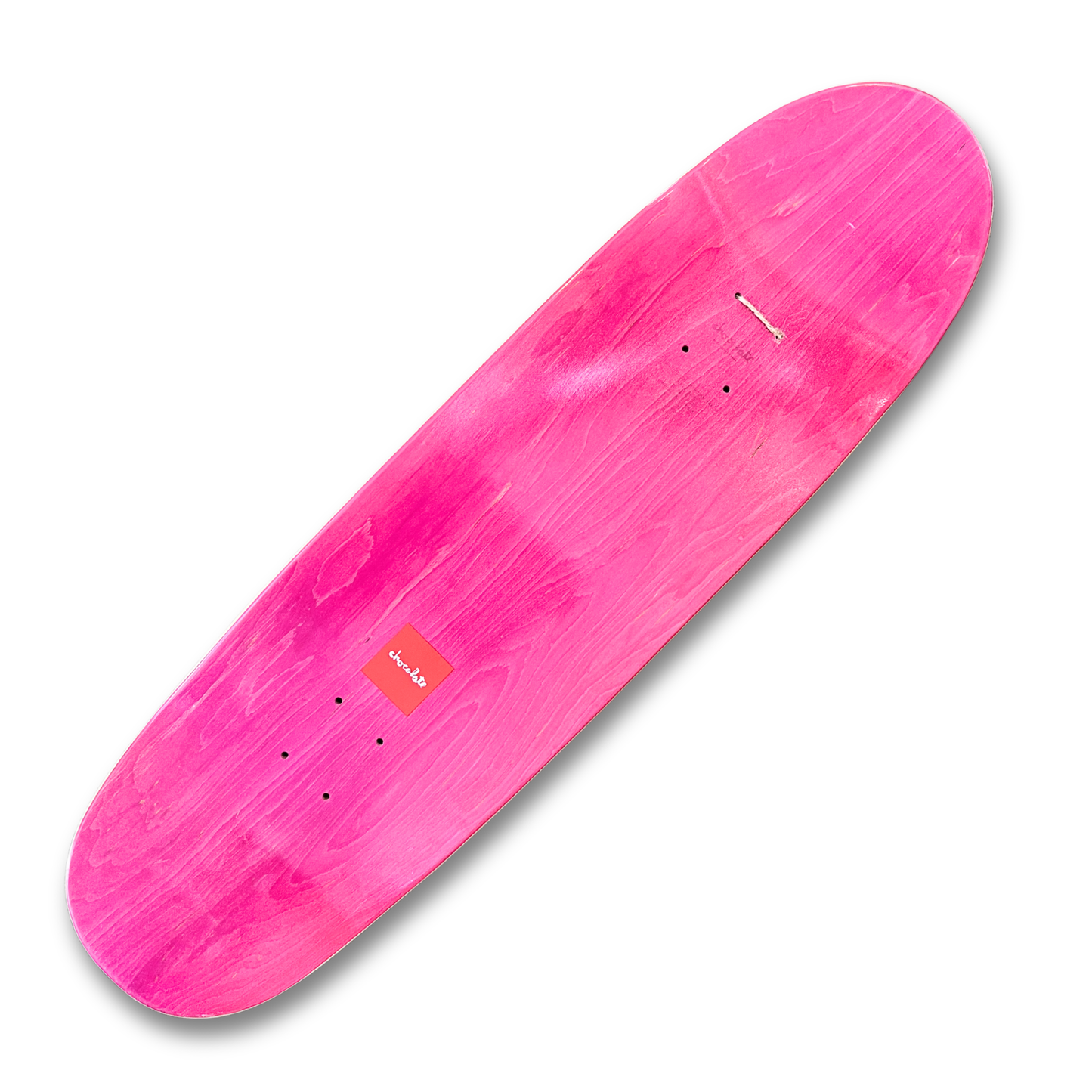 Chocolate Raven Tershy Zorched skateboard