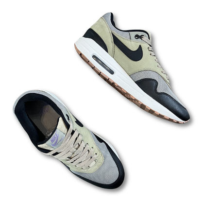 Nike Air Max 1 "Dark Stucco"  (US 9.5)