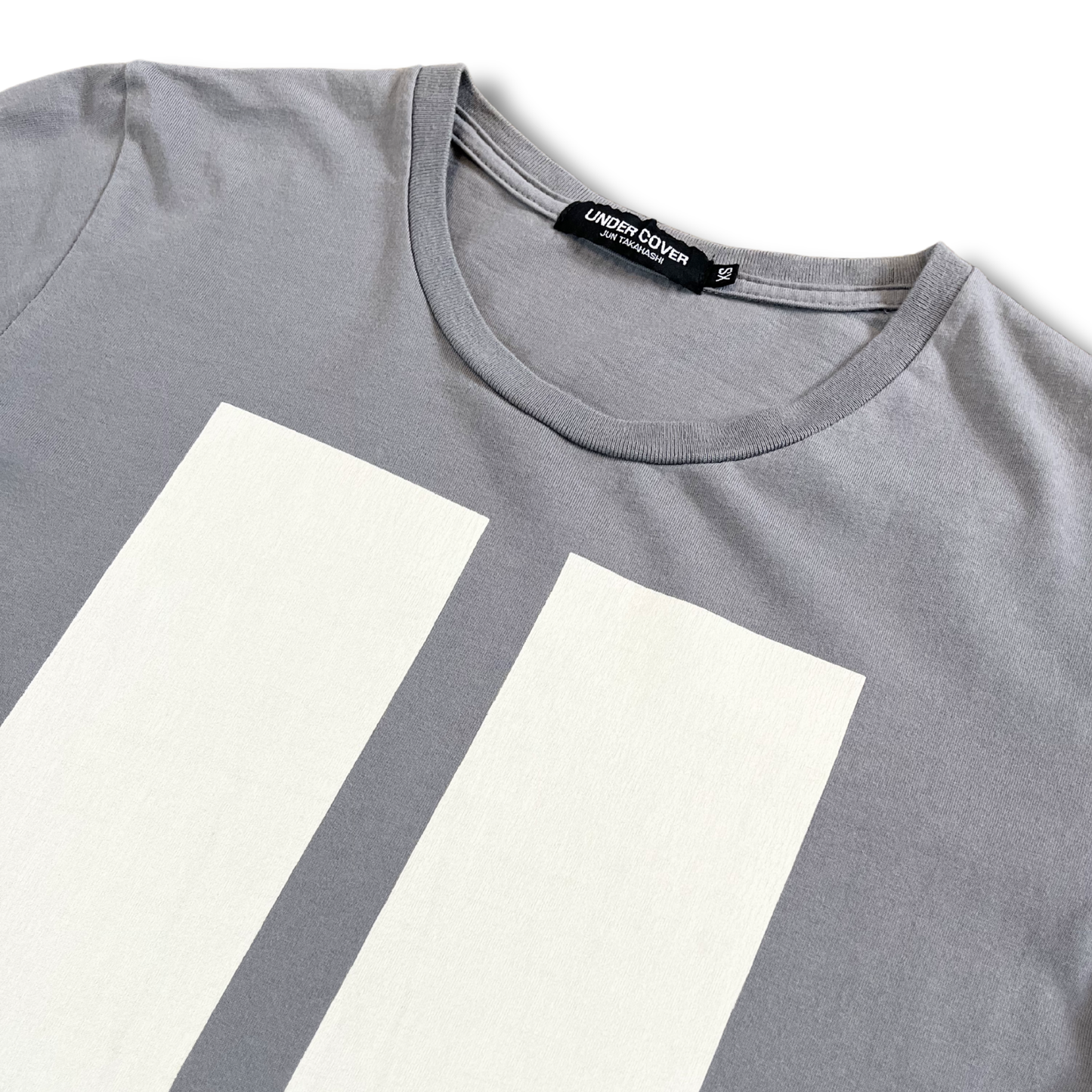Undercover t-shirt (XS)