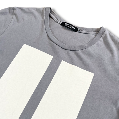 Undercover t-shirt (XS)