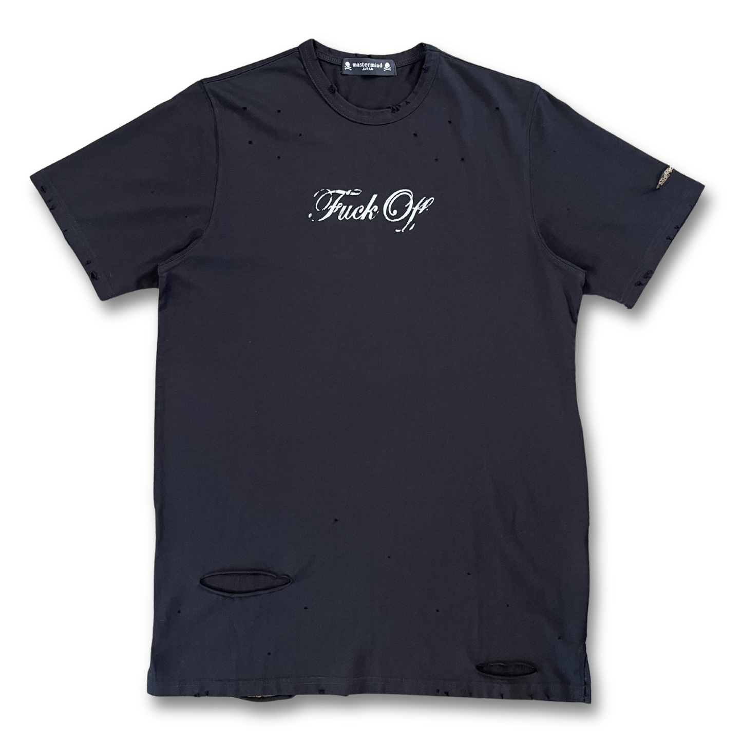 Mastermind T-shirt (M)