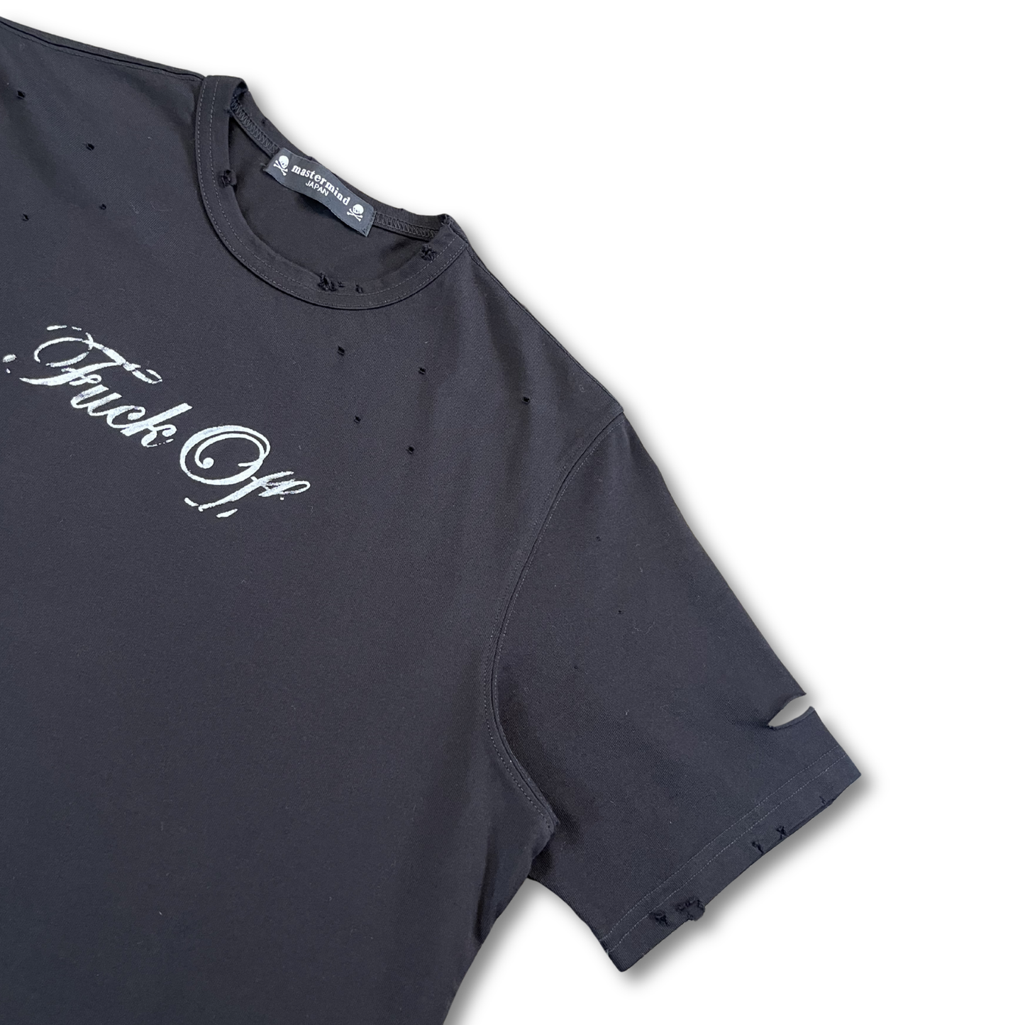 Mastermind T-shirt (M)