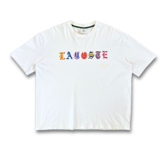 Lacoste L!VE t-shirt (XL)