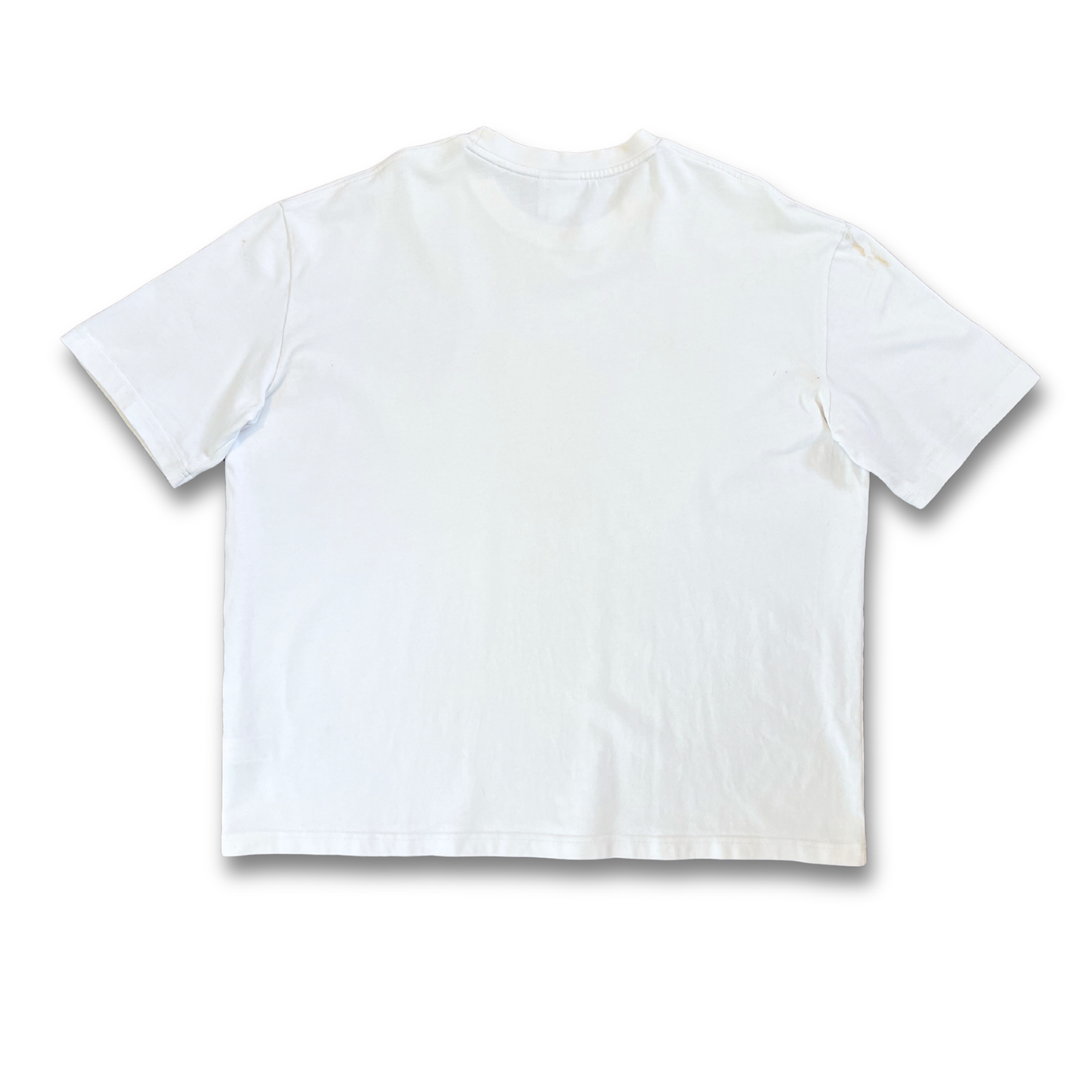 Lacoste L!VE t-shirt (XL)