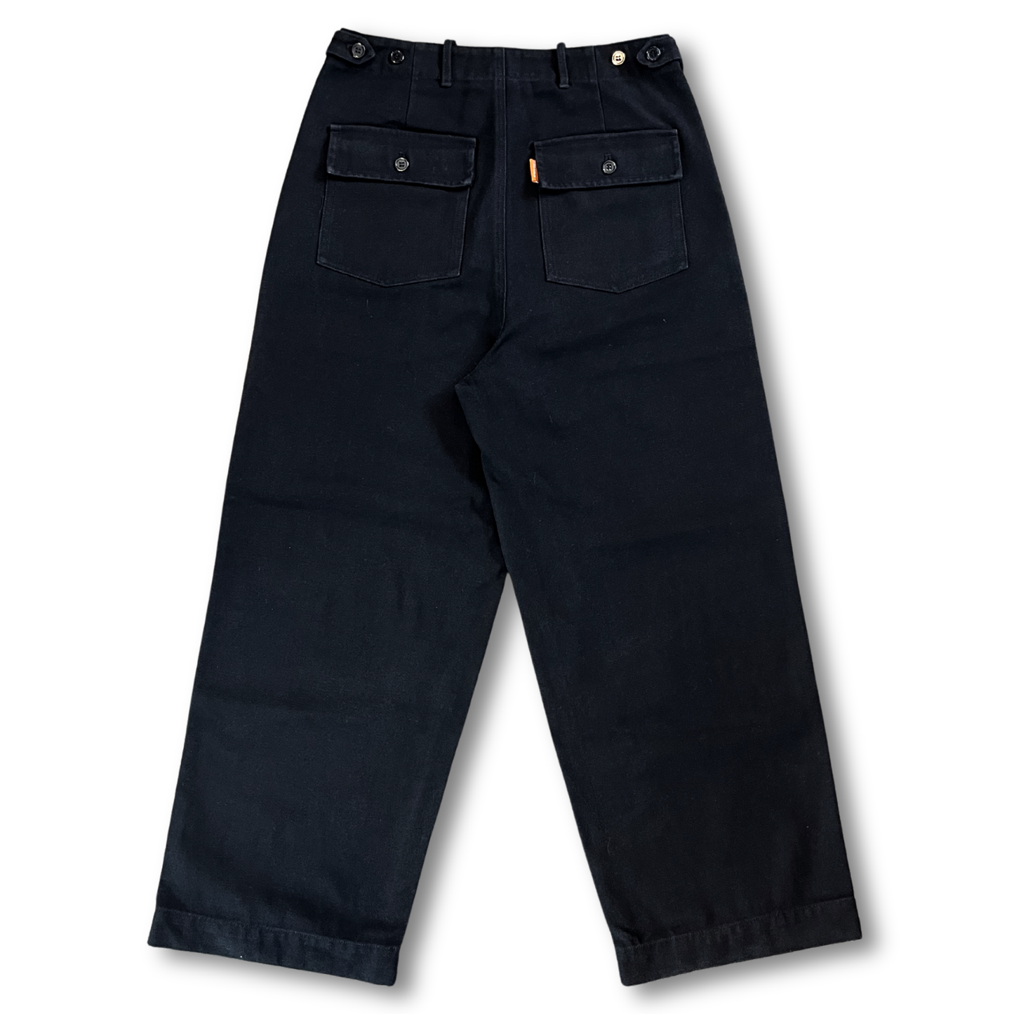 CHECKS Hakama Pants (30")