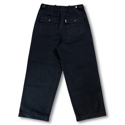 CHECKS Hakama Pants (30")