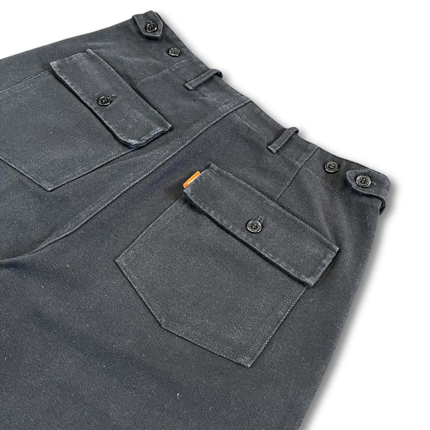 CHECKS Hakama Pants (30")