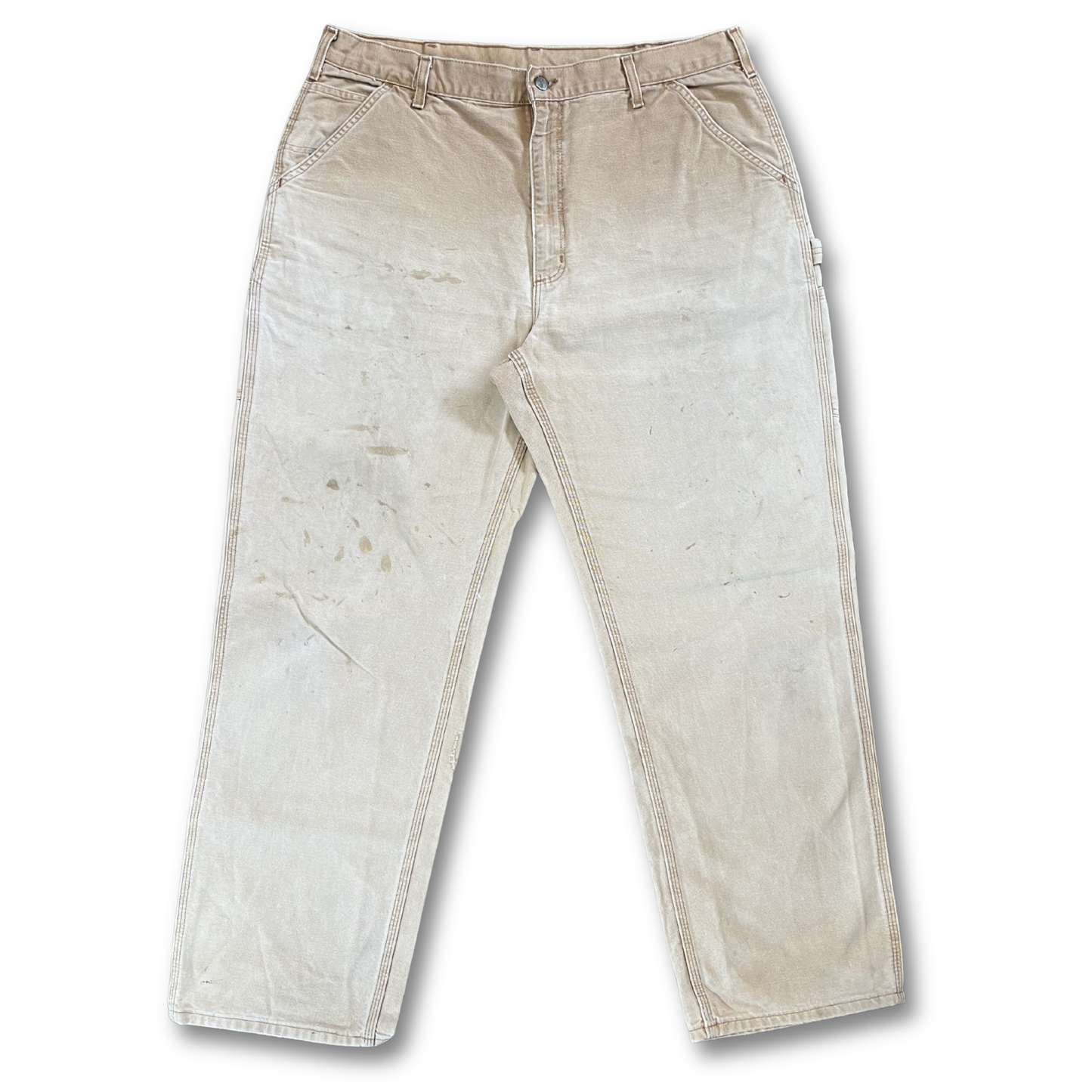 Carhartt carpenter pants (40")