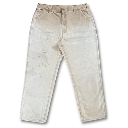Carhartt carpenter pants (40")