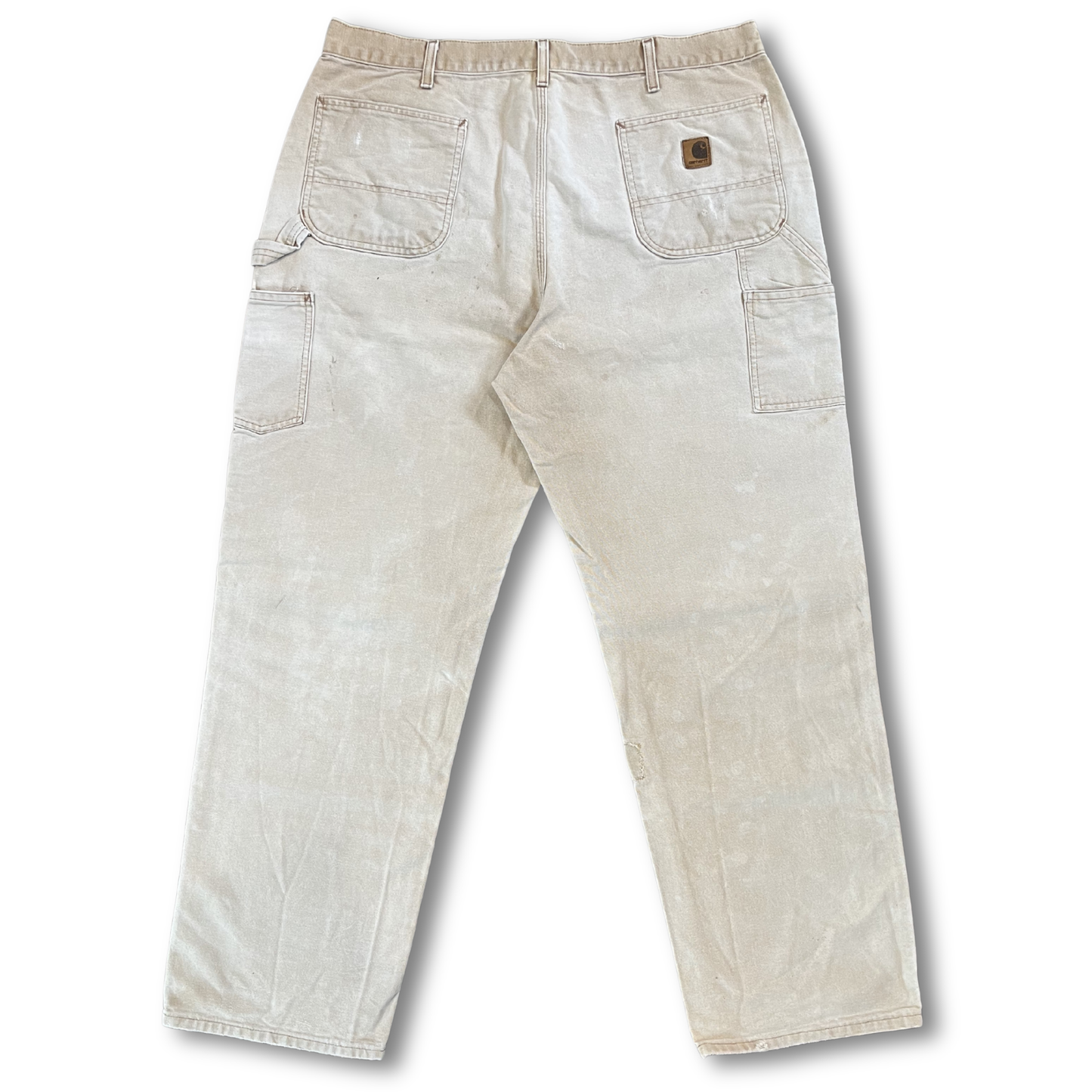 Carhartt carpenter pants (40")