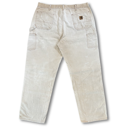 Carhartt carpenter pants (40")