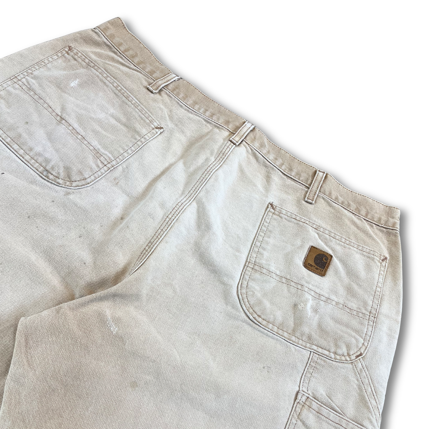 Carhartt carpenter pants (40")