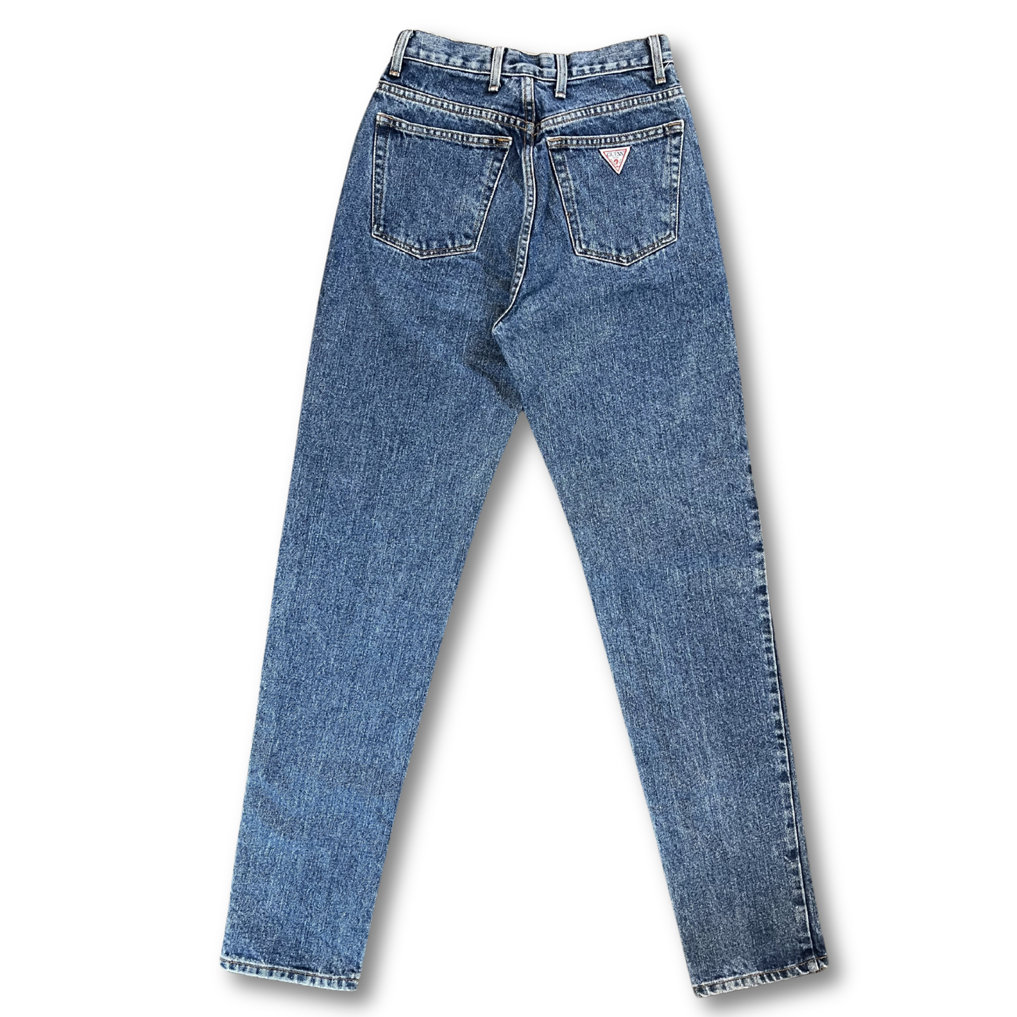 Guess Georges Marciano mom jeans (26")