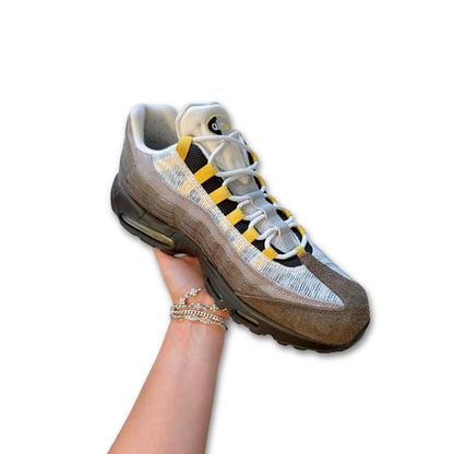 Nike Air Max 95 NH "Ironstone" (US 11)