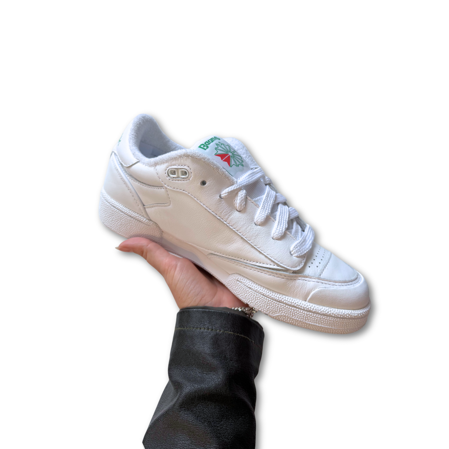REEBOK X BEAMS CLUB C 'BULC' (US 8)
